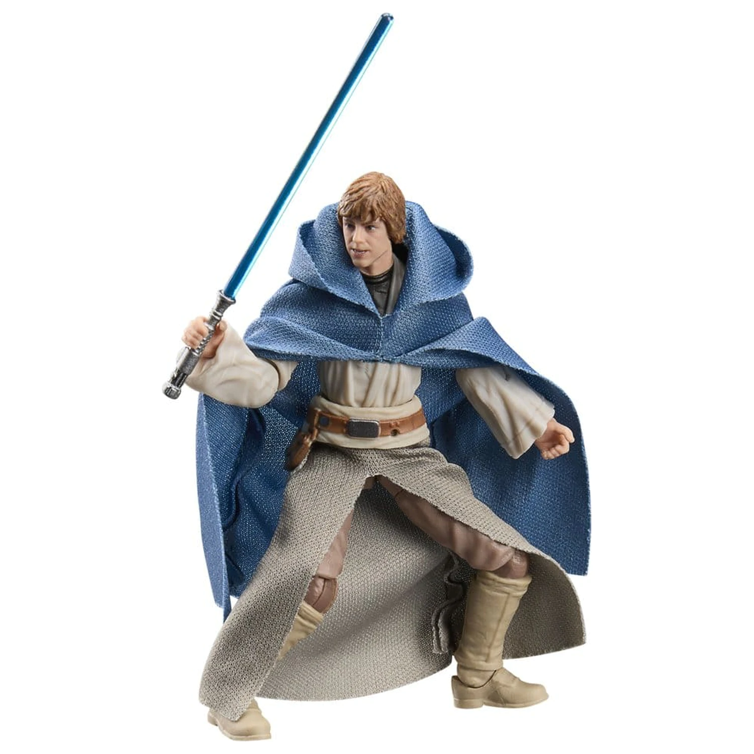 Star Wars: The Last Command Vintage Collection akčná figúrka Luuke 10 cm produktová fotografia