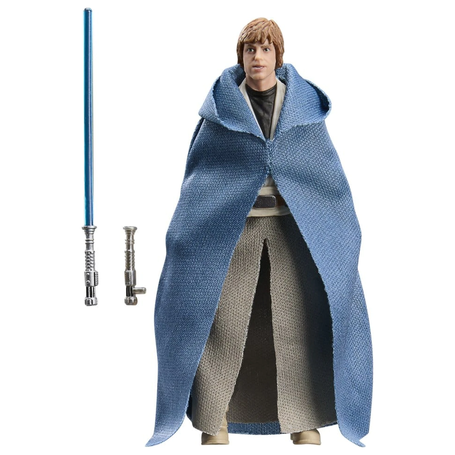 Star Wars: The Last Command Vintage Collection akčná figúrka Luuke 10 cm produktová fotografia