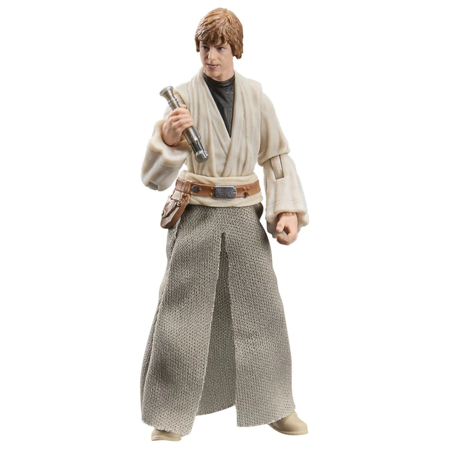 Star Wars: The Last Command Vintage Collection akčná figúrka Luuke 10 cm produktová fotografia