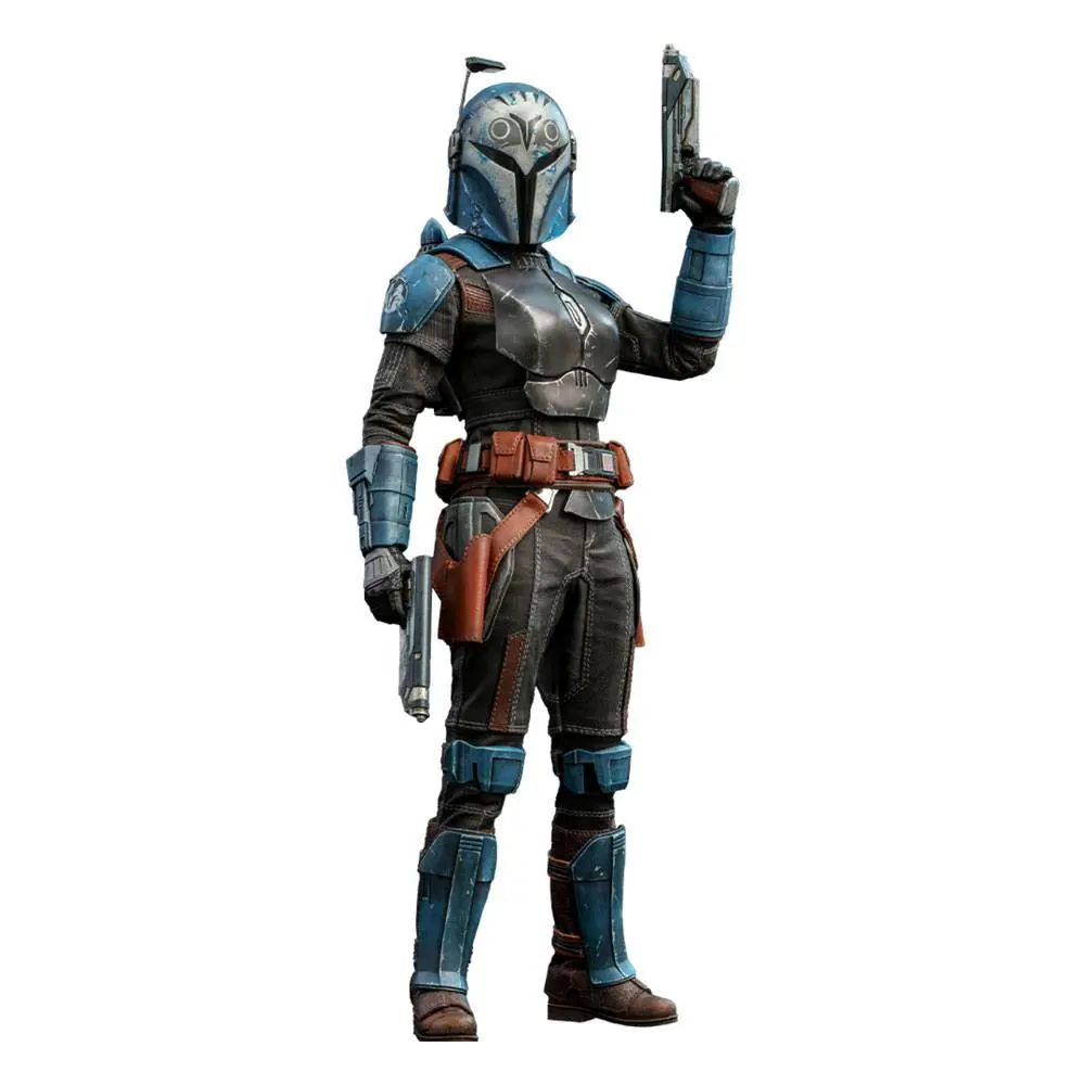 Star Wars The Mandalorian akčná figúrka 1/6 Bo-Katan Kryze 28 cm termékfotó