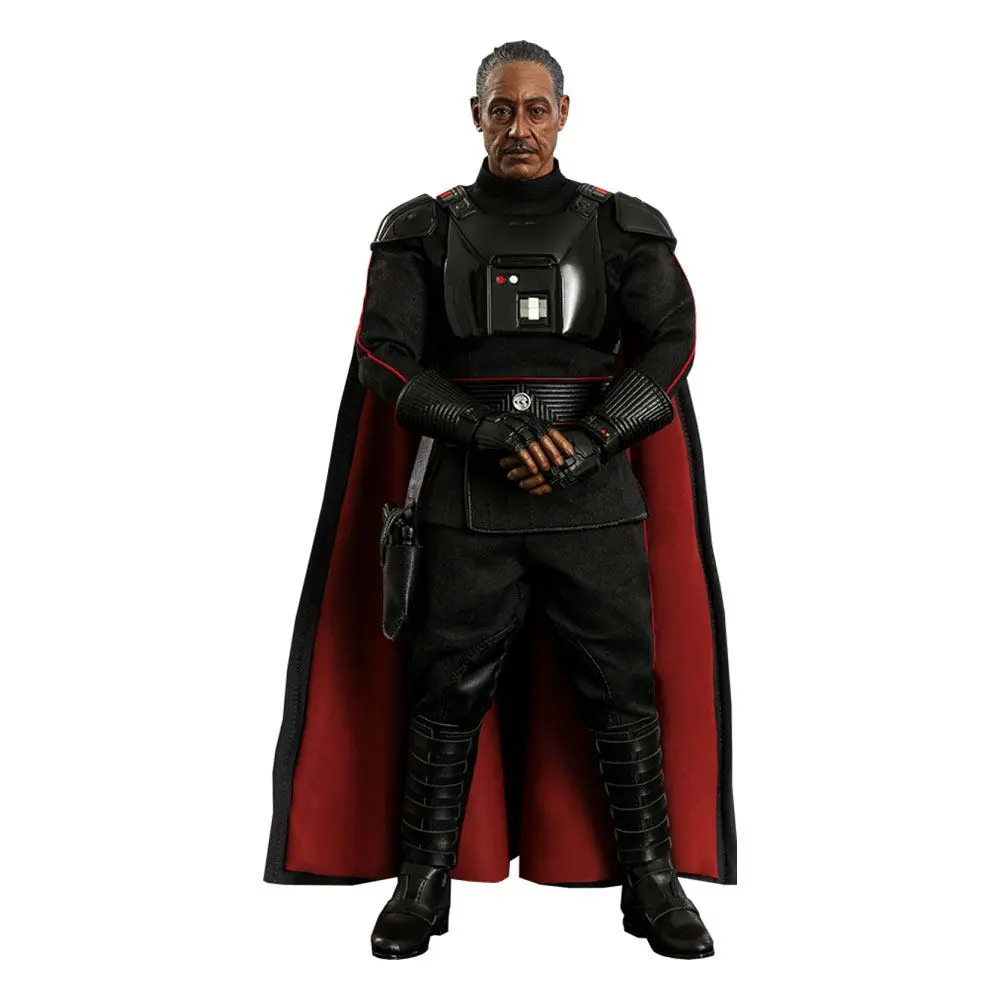Star Wars The Mandalorian Akčná Figúrka 1/6 Moff Gideon 29 cm produktová fotografia