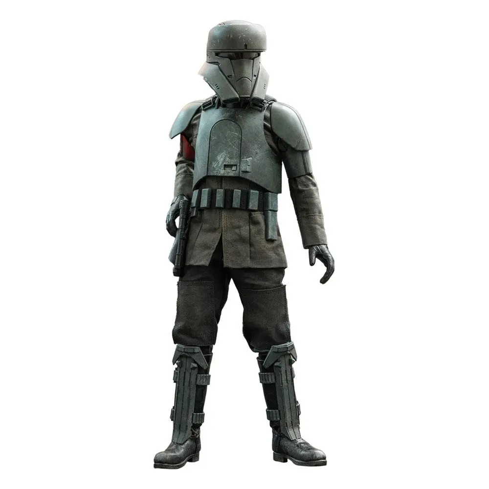 Star Wars The Mandalorian akčná figúrka 1/6 Transport Trooper 31 cm termékfotó