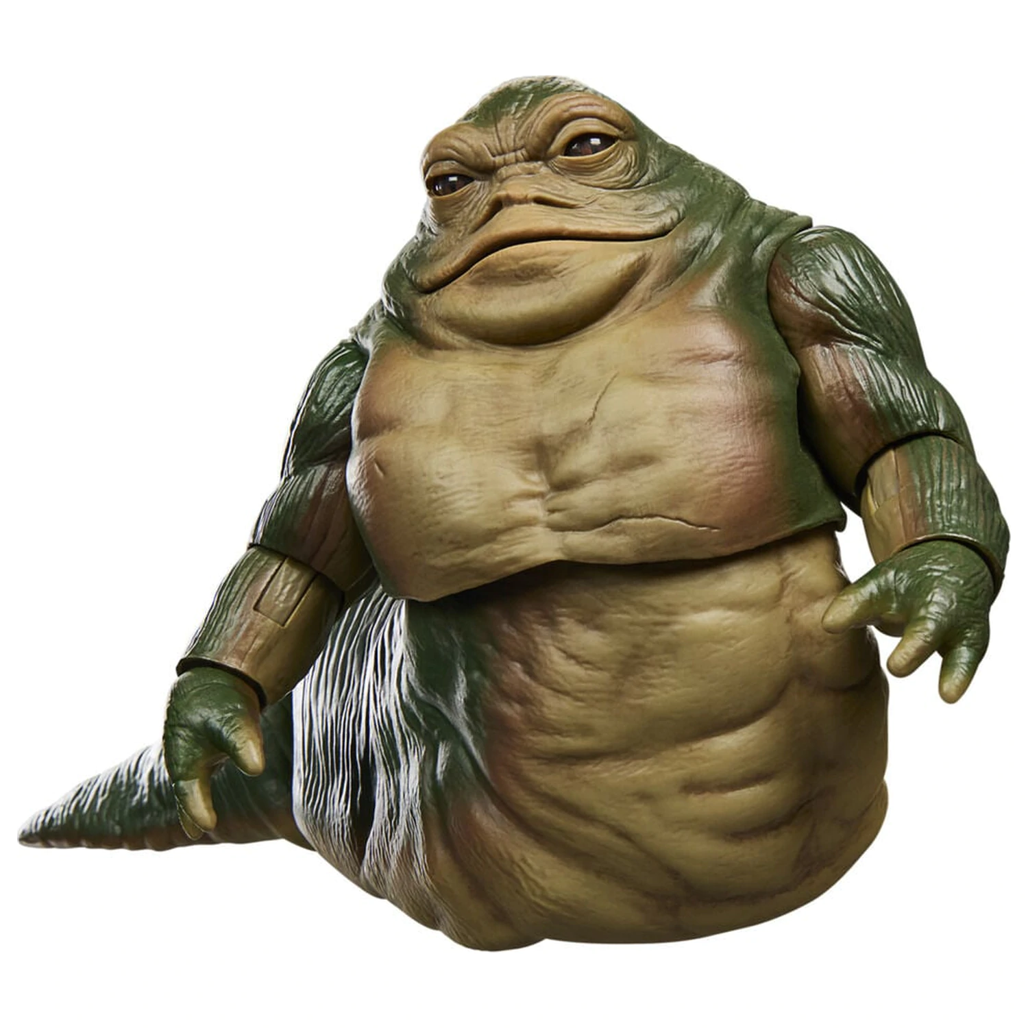 Star Wars The Mandalorian a Grog Rotta The Hutt figúrka 16cm produktová fotografia