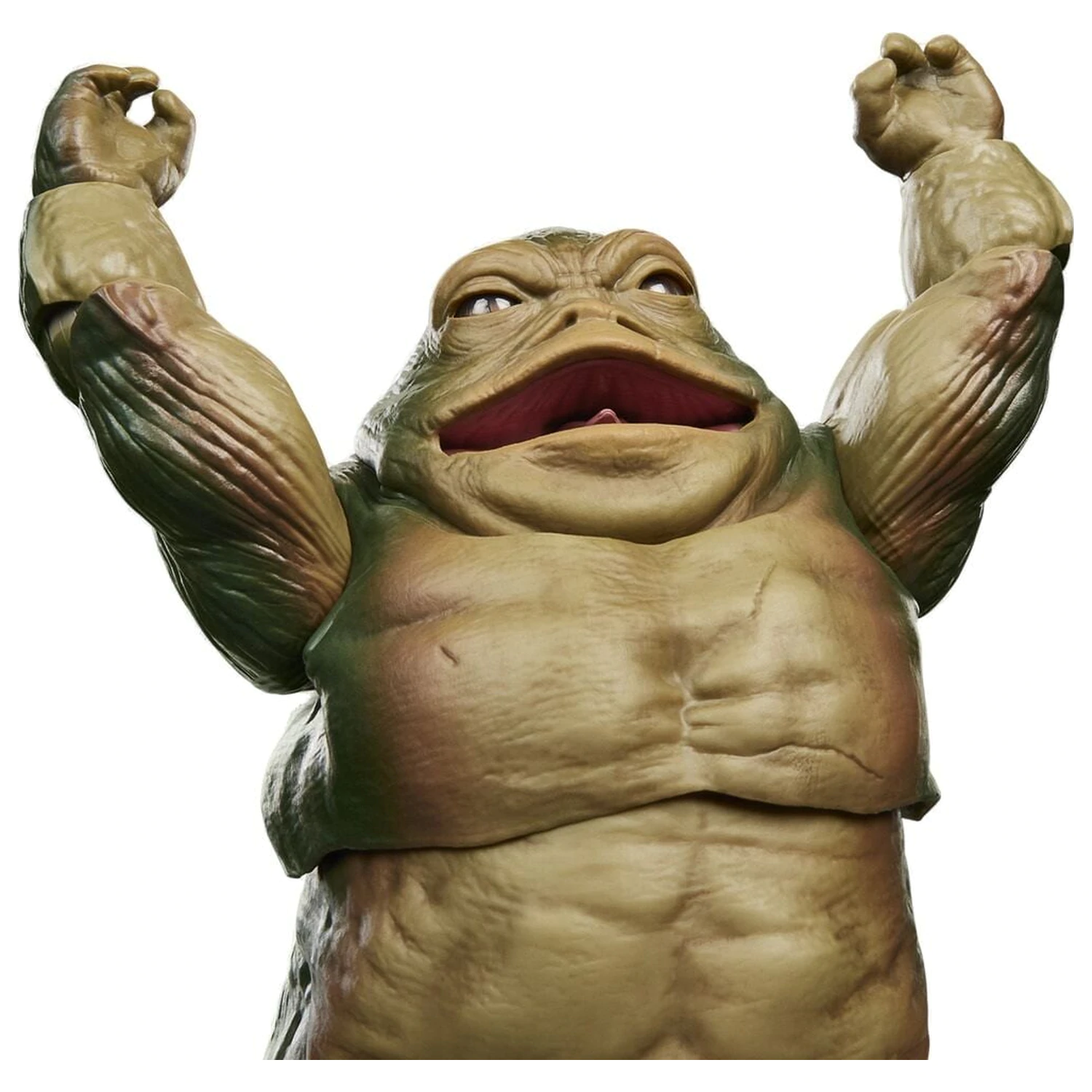 Star Wars The Mandalorian a Grog Rotta The Hutt figúrka 16cm produktová fotografia