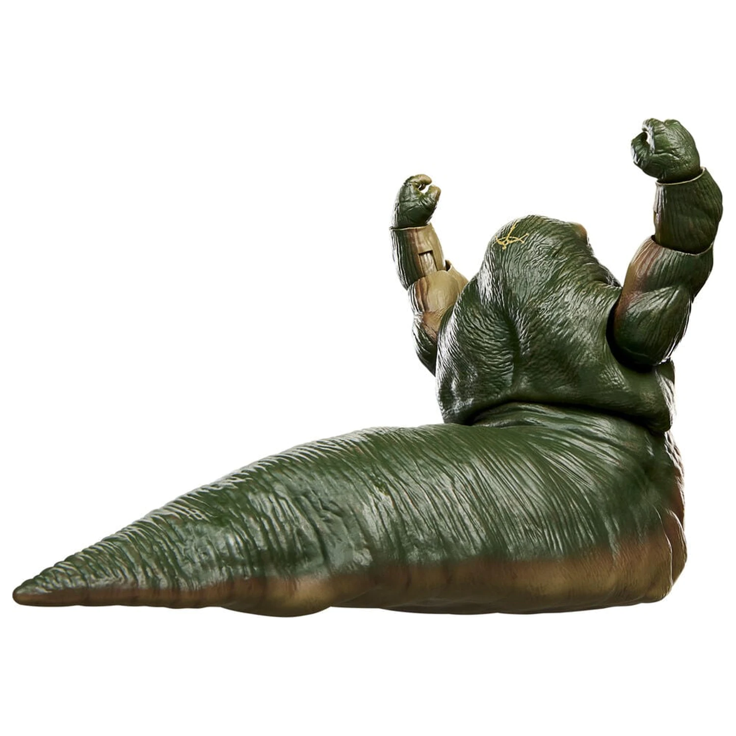 Star Wars The Mandalorian a Grog Rotta The Hutt figúrka 16cm produktová fotografia