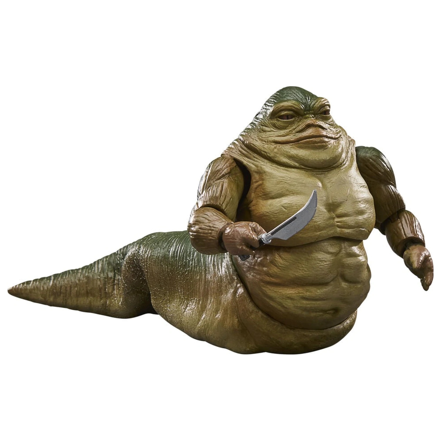 Star Wars The Mandalorian a Grog Rotta The Hutt figúrka 9,5cm produktová fotografia