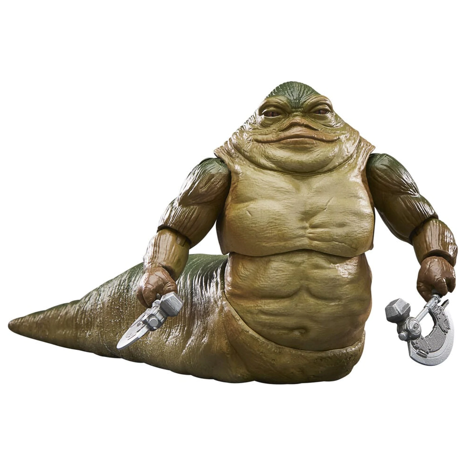 Star Wars The Mandalorian a Grog Rotta The Hutt figúrka 9,5cm produktová fotografia