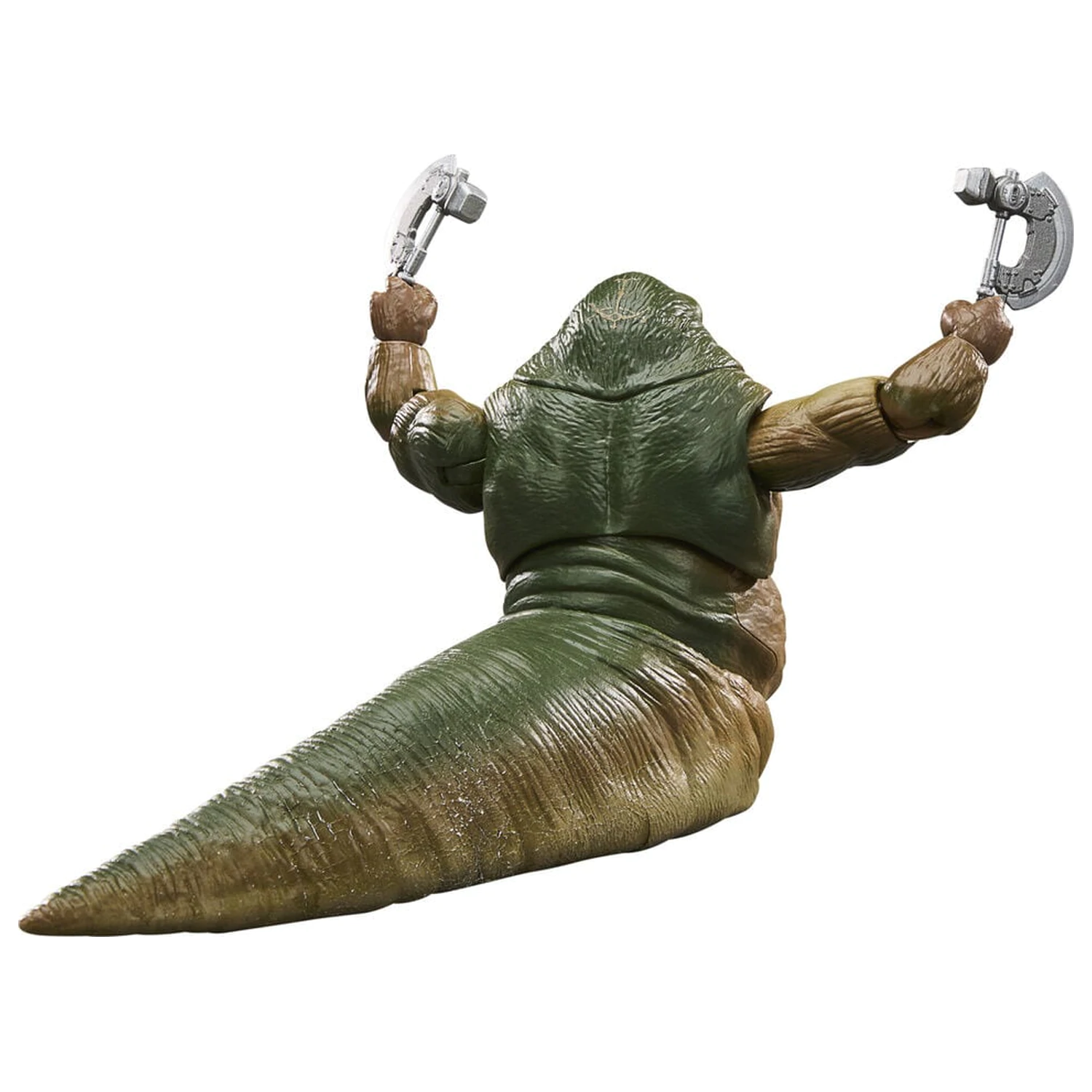 Star Wars The Mandalorian a Grog Rotta The Hutt figúrka 9,5cm produktová fotografia