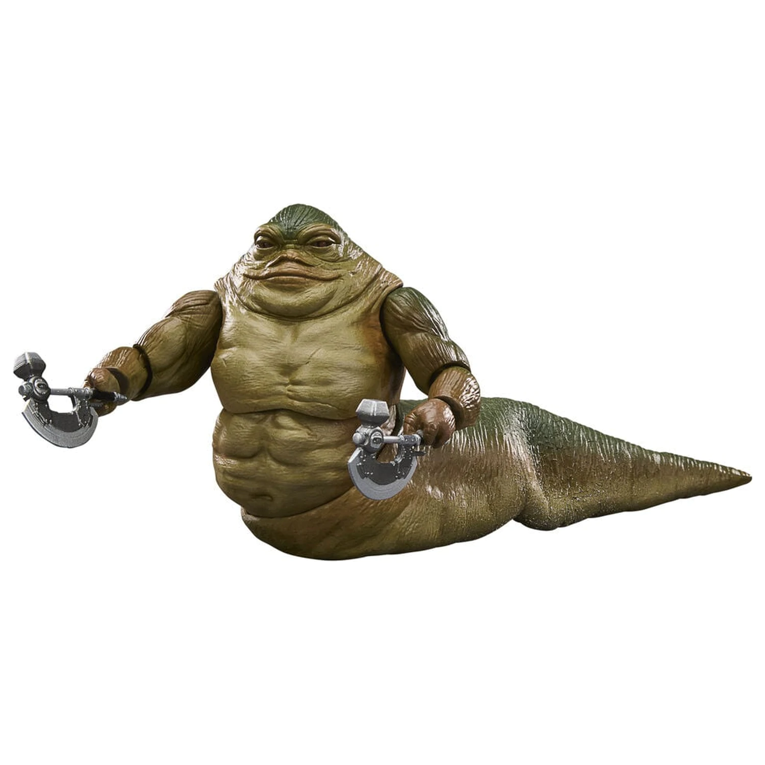 Star Wars The Mandalorian a Grog Rotta The Hutt figúrka 9,5cm produktová fotografia