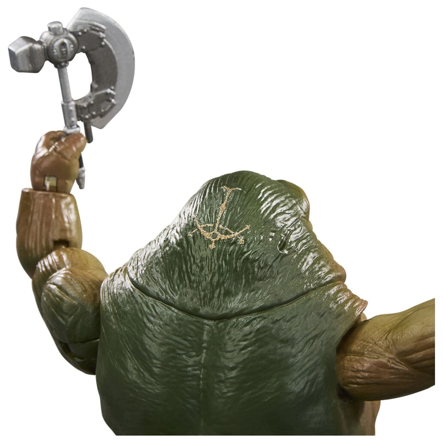 Star Wars The Mandalorian a Grog Rotta The Hutt figúrka 9,5cm produktová fotografia