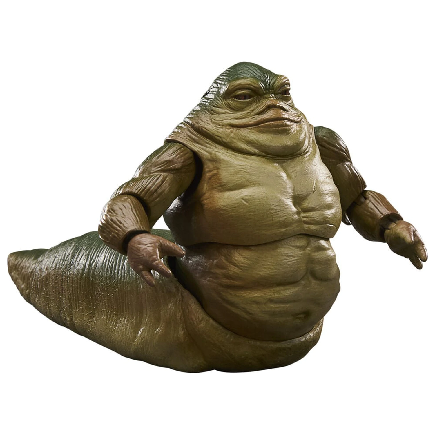Star Wars The Mandalorian a Grog Rotta The Hutt figúrka 9,5cm produktová fotografia