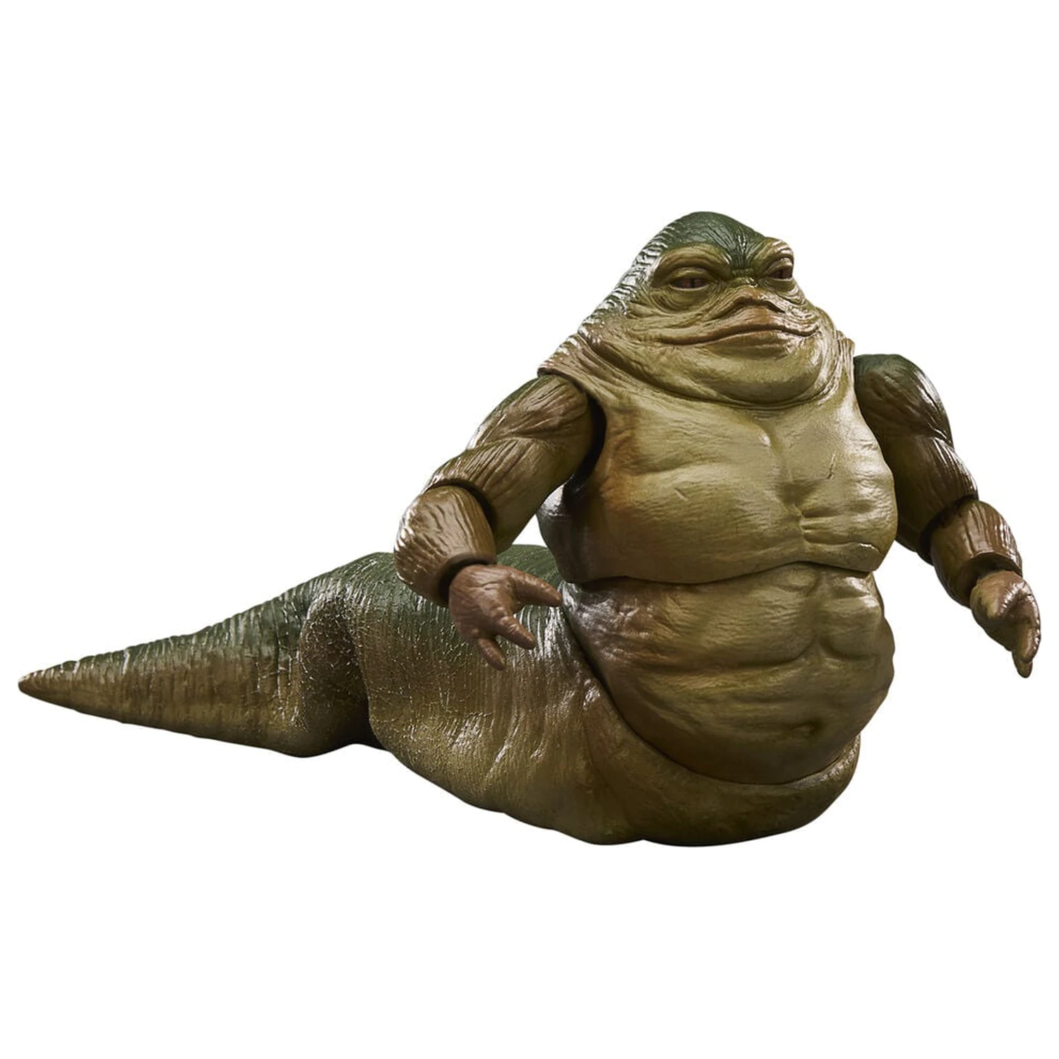 Star Wars The Mandalorian a Grog Rotta The Hutt figúrka 9,5cm produktová fotografia