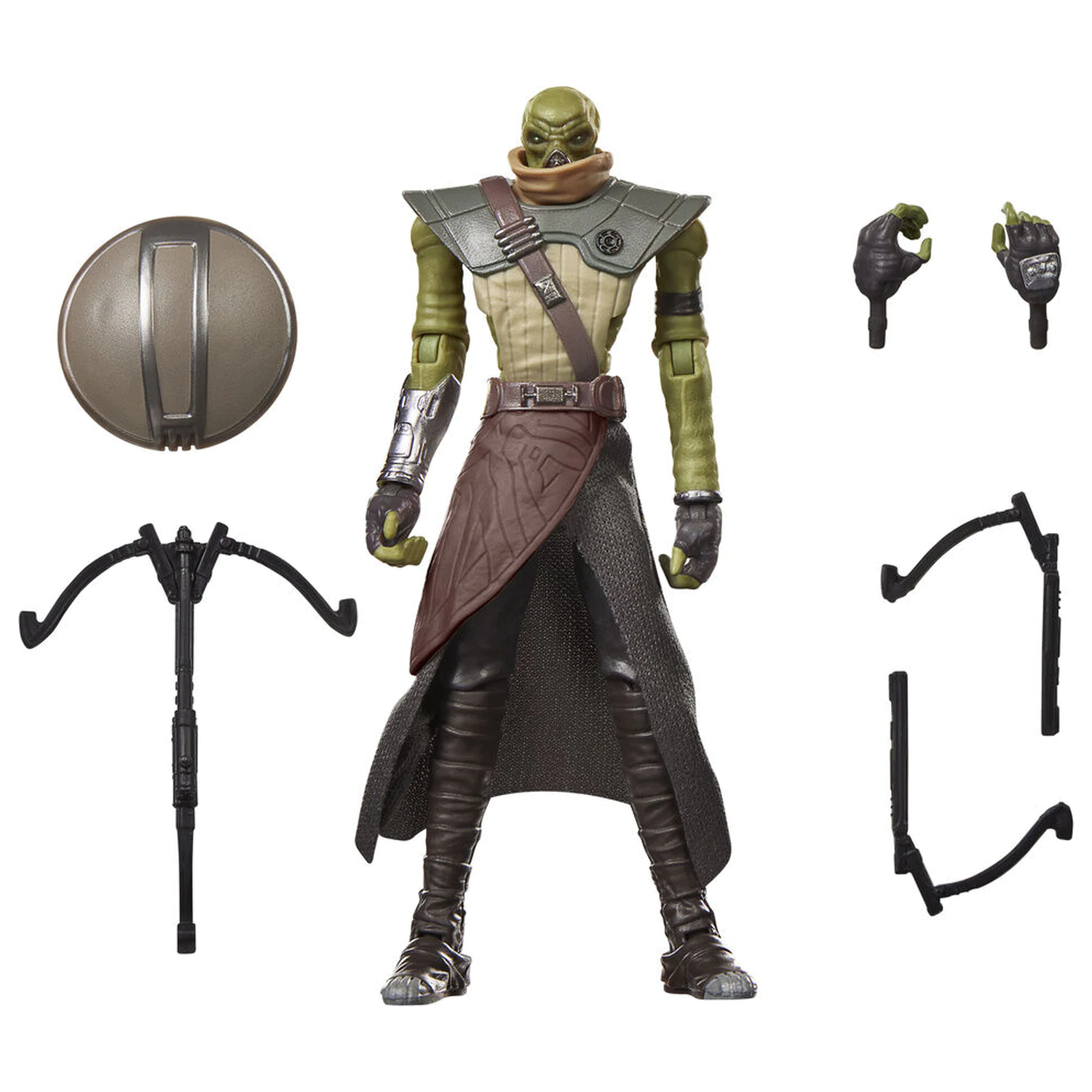 Star Wars The Mandalorian And Grogu Star Wars Kenner figúrka Embo cm produktová fotografia