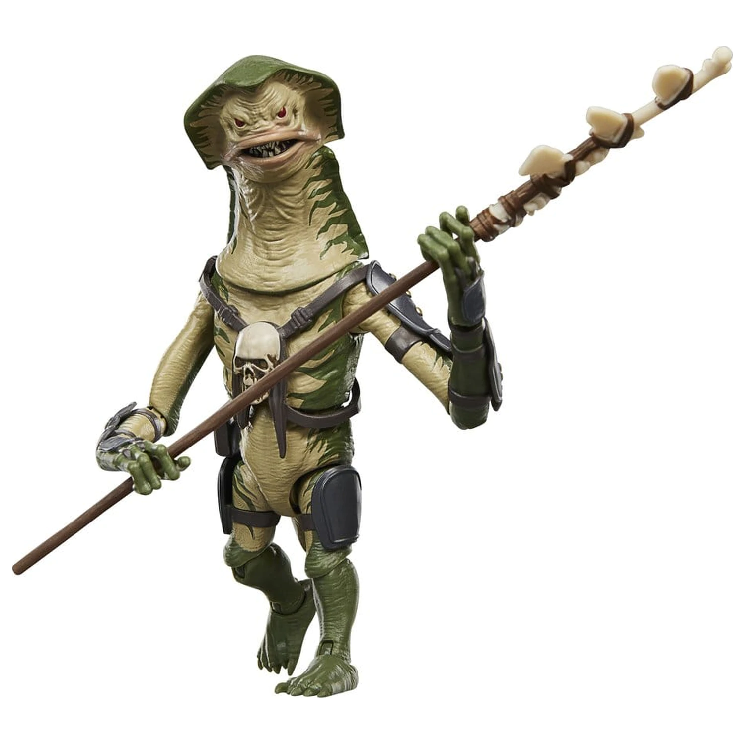 Star Wars: The Mandalorian and Grogu Vintage Collection akčná figúrka Amani Guard 10 cm produktová fotografia
