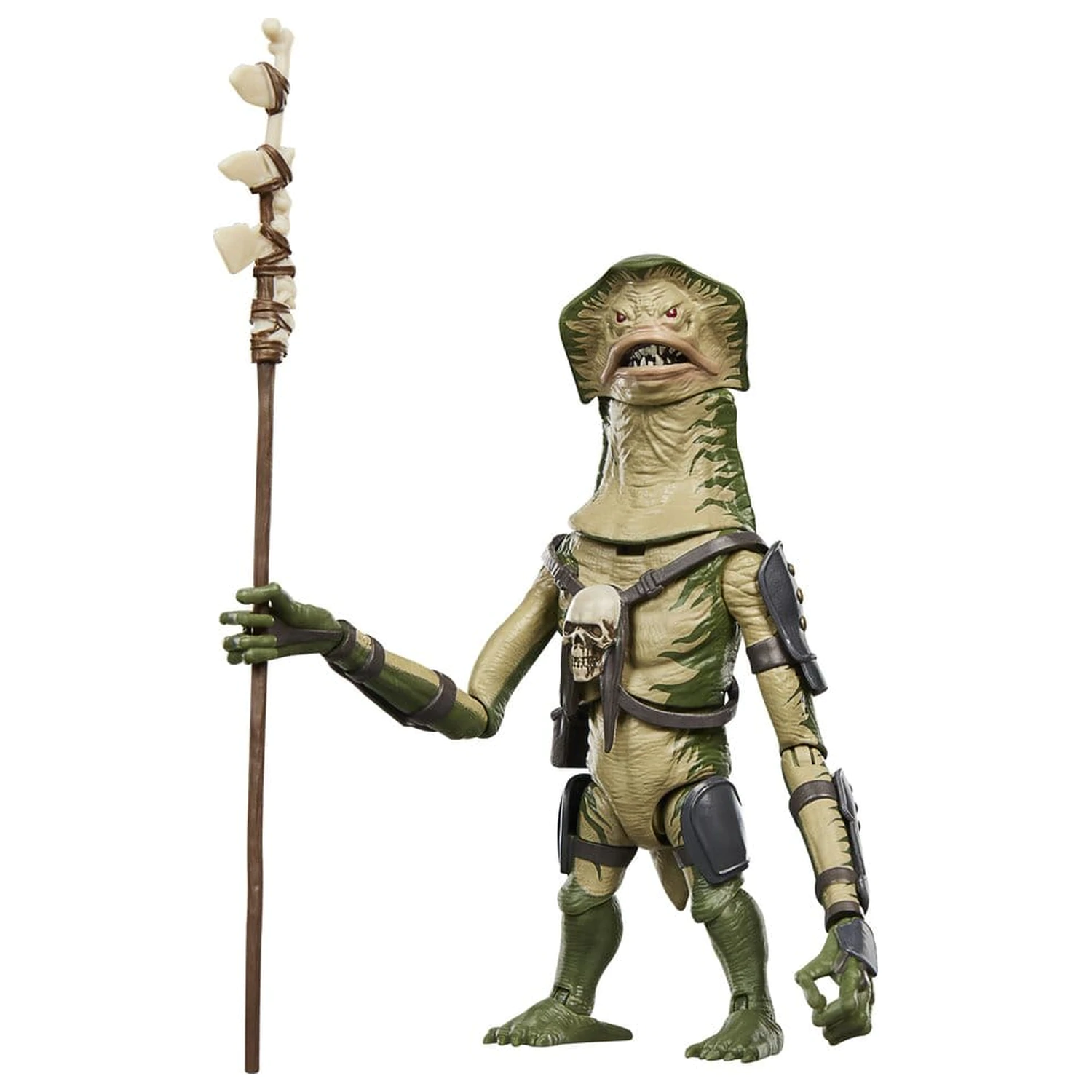 Star Wars: The Mandalorian and Grogu Vintage Collection akčná figúrka Amani Guard 10 cm produktová fotografia