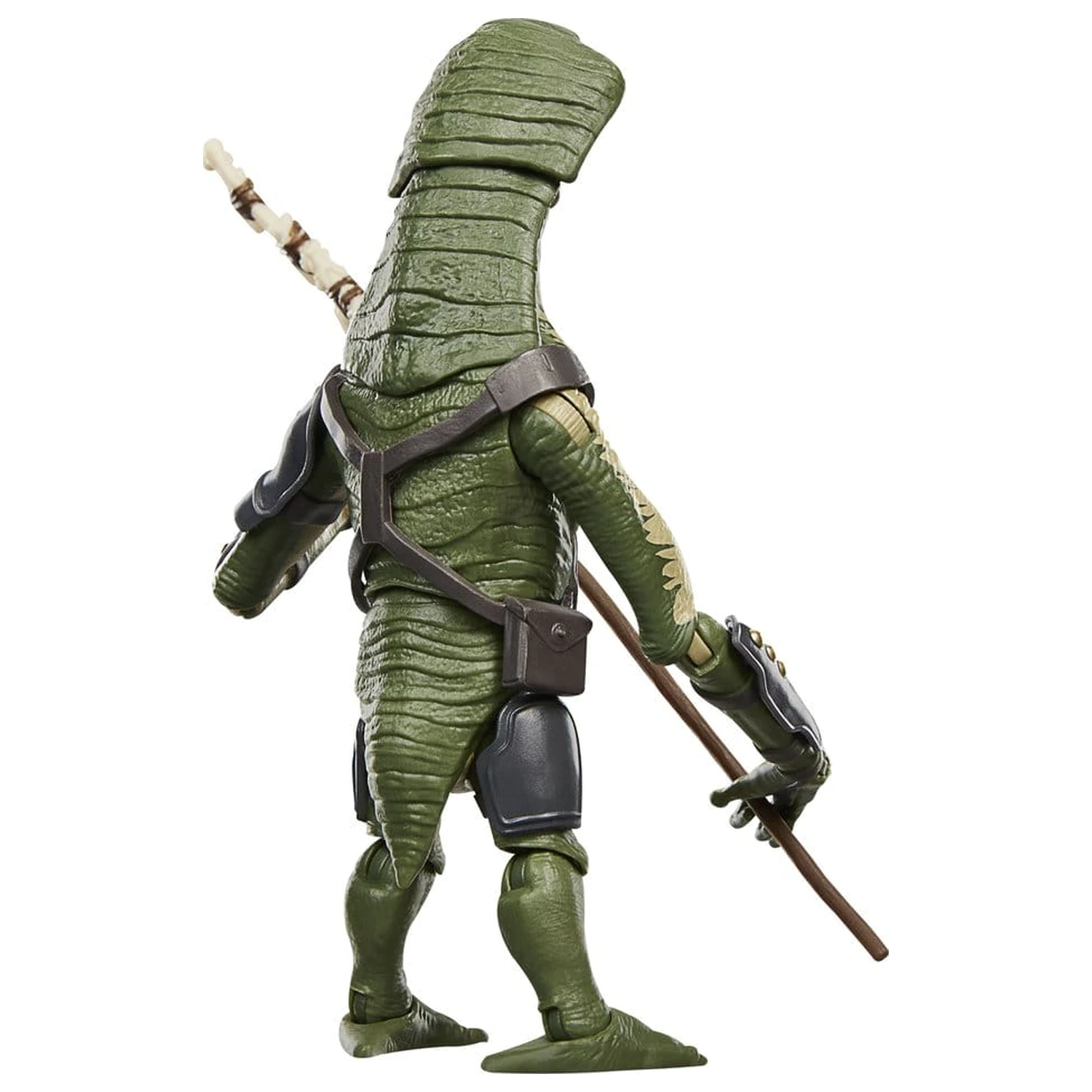 Star Wars: The Mandalorian and Grogu Vintage Collection akčná figúrka Amani Guard 10 cm produktová fotografia