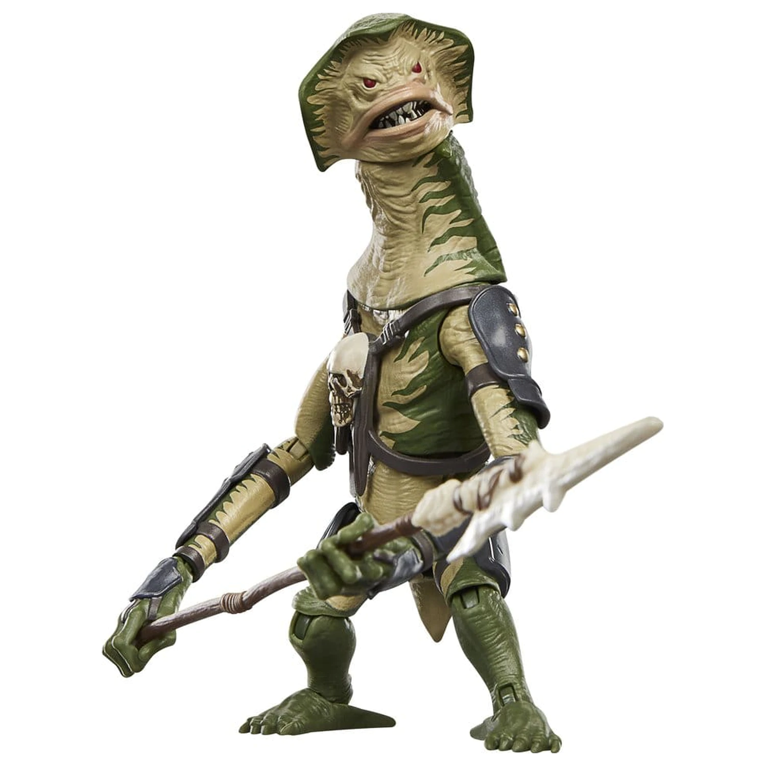 Star Wars: The Mandalorian and Grogu Vintage Collection akčná figúrka Amani Guard 10 cm produktová fotografia