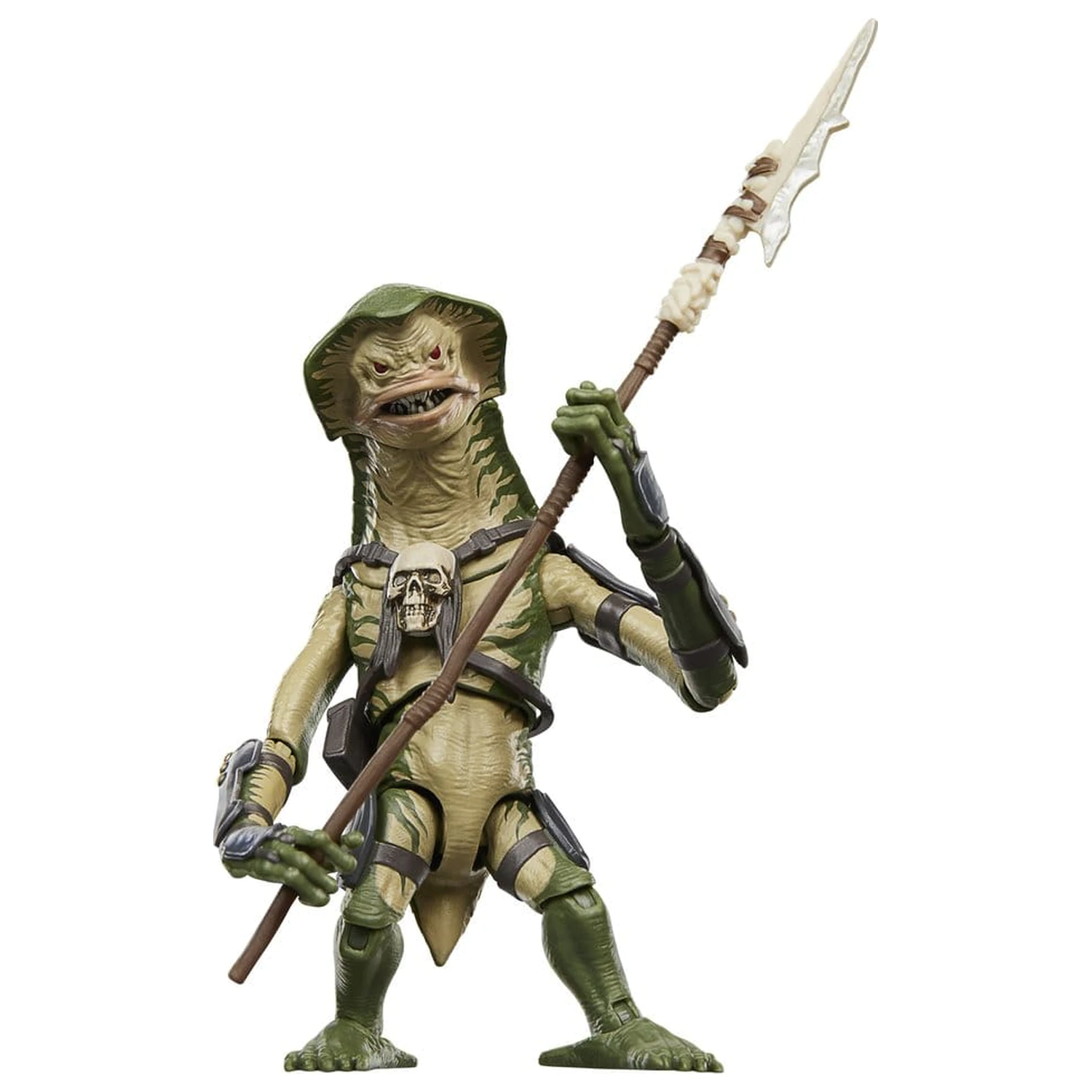 Star Wars: The Mandalorian and Grogu Vintage Collection akčná figúrka Amani Guard 10 cm produktová fotografia