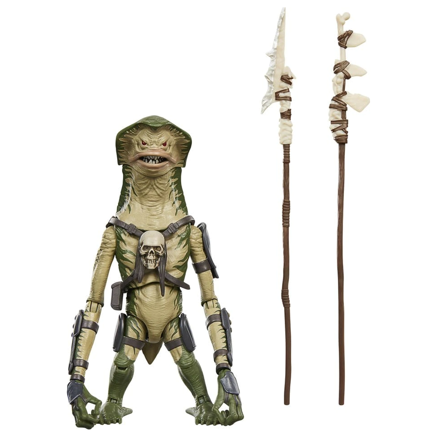 Star Wars: The Mandalorian and Grogu Vintage Collection akčná figúrka Amani Guard 10 cm produktová fotografia