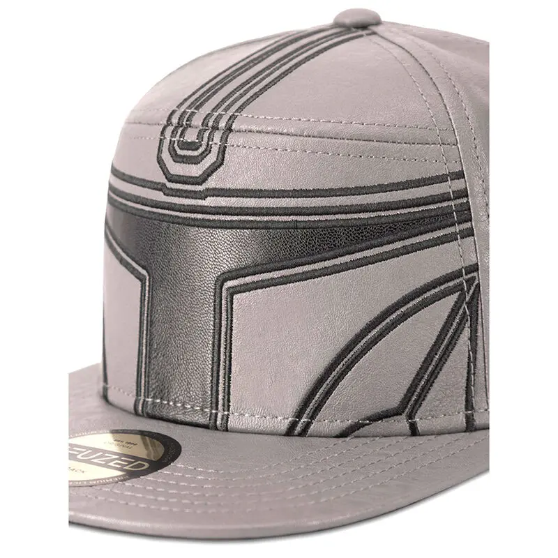 Star Wars The Mandalorian Novelty Čiapka The Mandalorian termékfotó