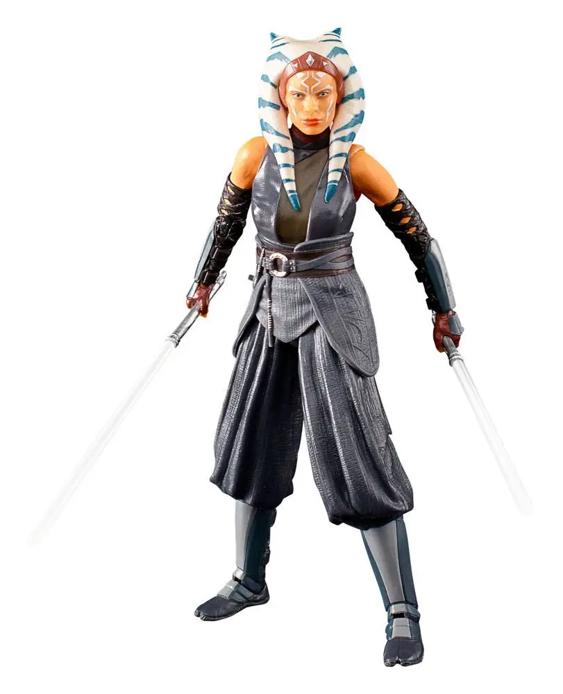 Star Wars: The Mandalorian Black Series akčná figúrka 2022 Ahsoka Tano 15 cm termékfotó