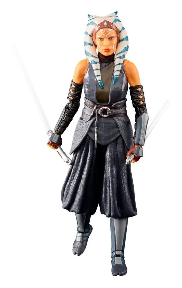 Star Wars: The Mandalorian Black Series akčná figúrka 2022 Ahsoka Tano 15 cm termékfotó