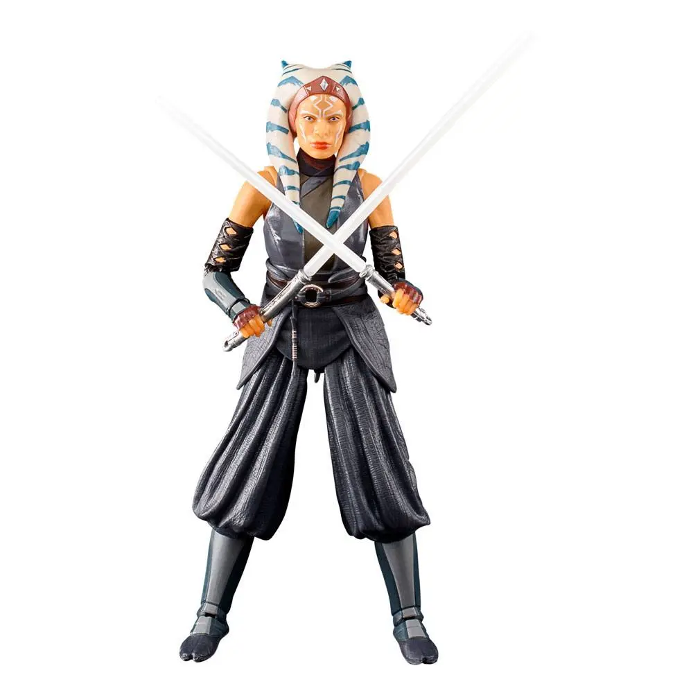 Star Wars: The Mandalorian Black Series akčná figúrka 2022 Ahsoka Tano 15 cm termékfotó