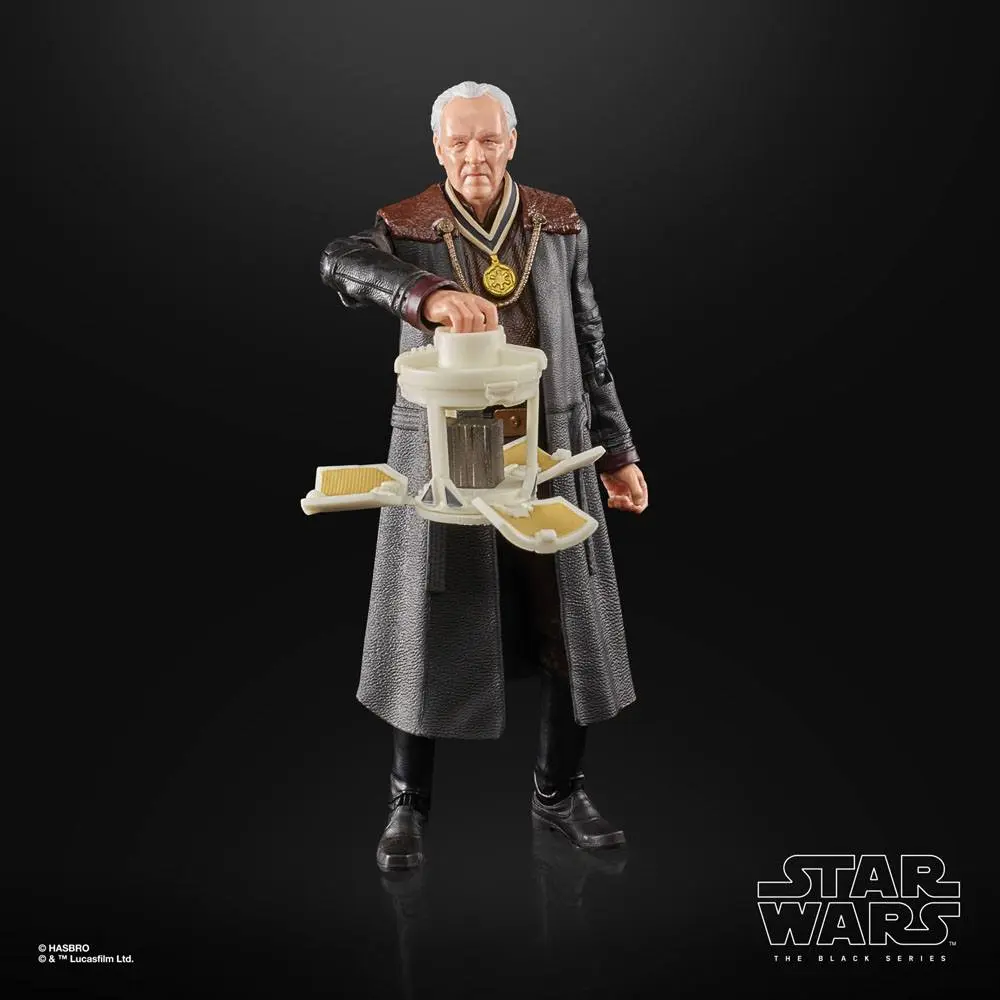 Star Wars: The Mandalorian Black Series Akčná figúrka 2022 The Client 15 cm termékfotó