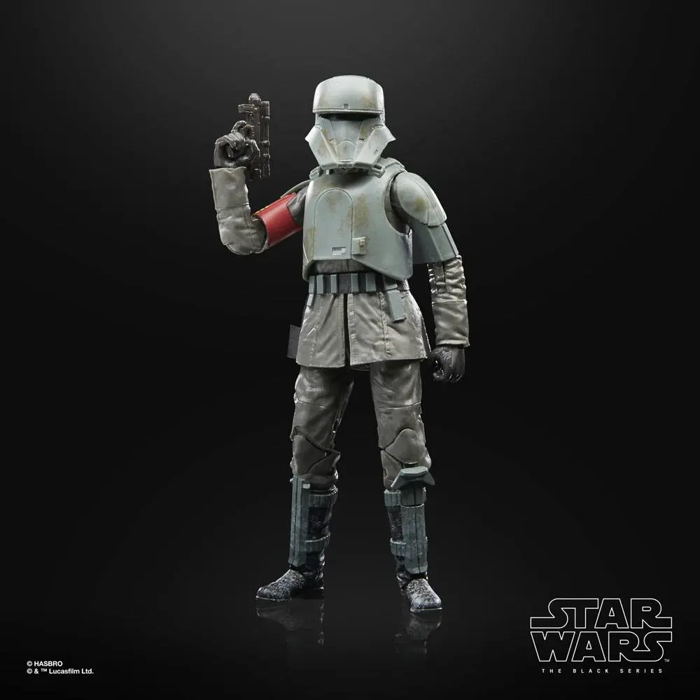 Star Wars: The Mandalorian Black Series Akčná figúrka Din Djarin (Morak) 15 cm termékfotó