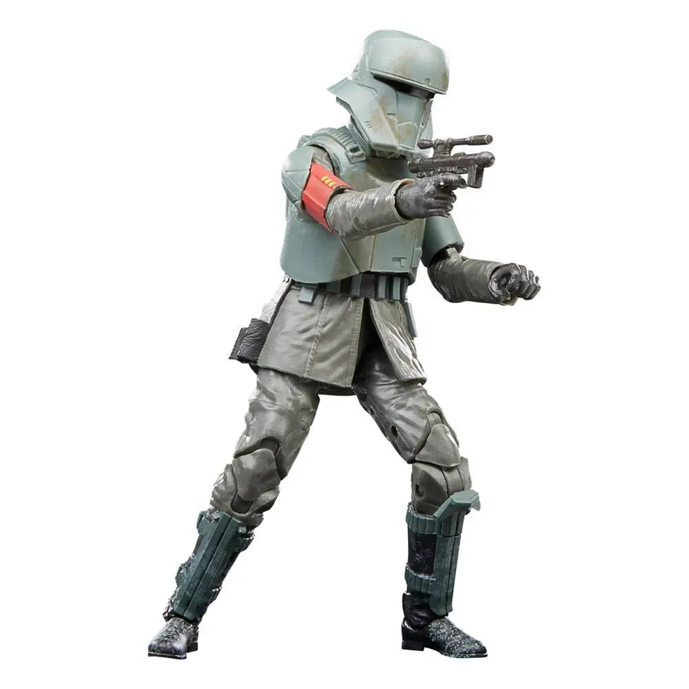 Star Wars: The Mandalorian Black Series Akčná figúrka Din Djarin (Morak) 15 cm termékfotó