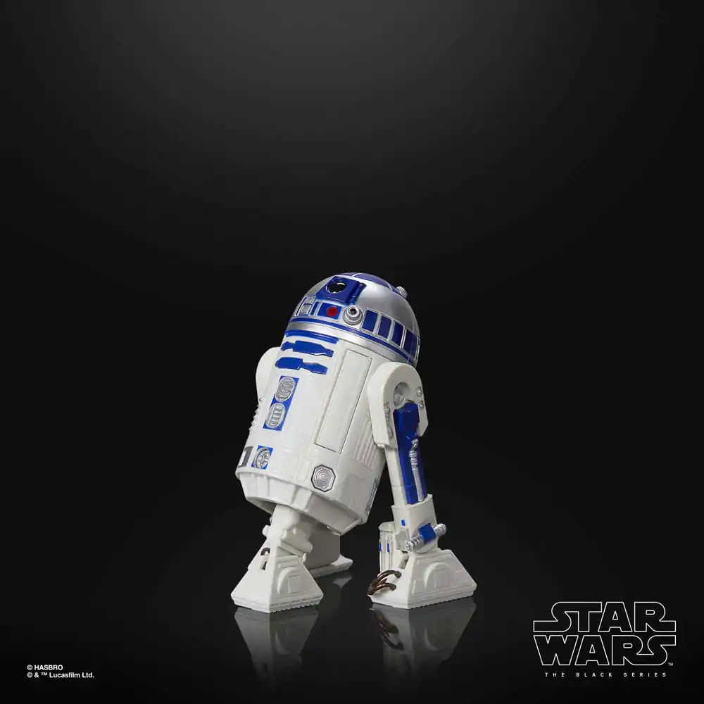 Star Wars: The Mandalorian Black Series akčná figúrka R2-D2 (Artoo-Detoo) 15 cm produktová fotografia