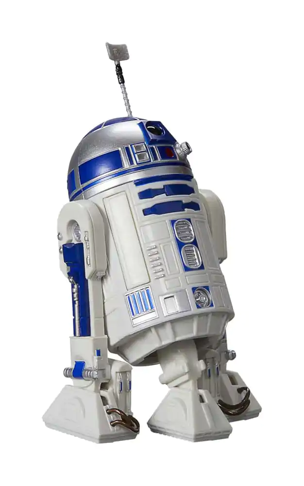Star Wars: The Mandalorian Black Series akčná figúrka R2-D2 (Artoo-Detoo) 15 cm produktová fotografia