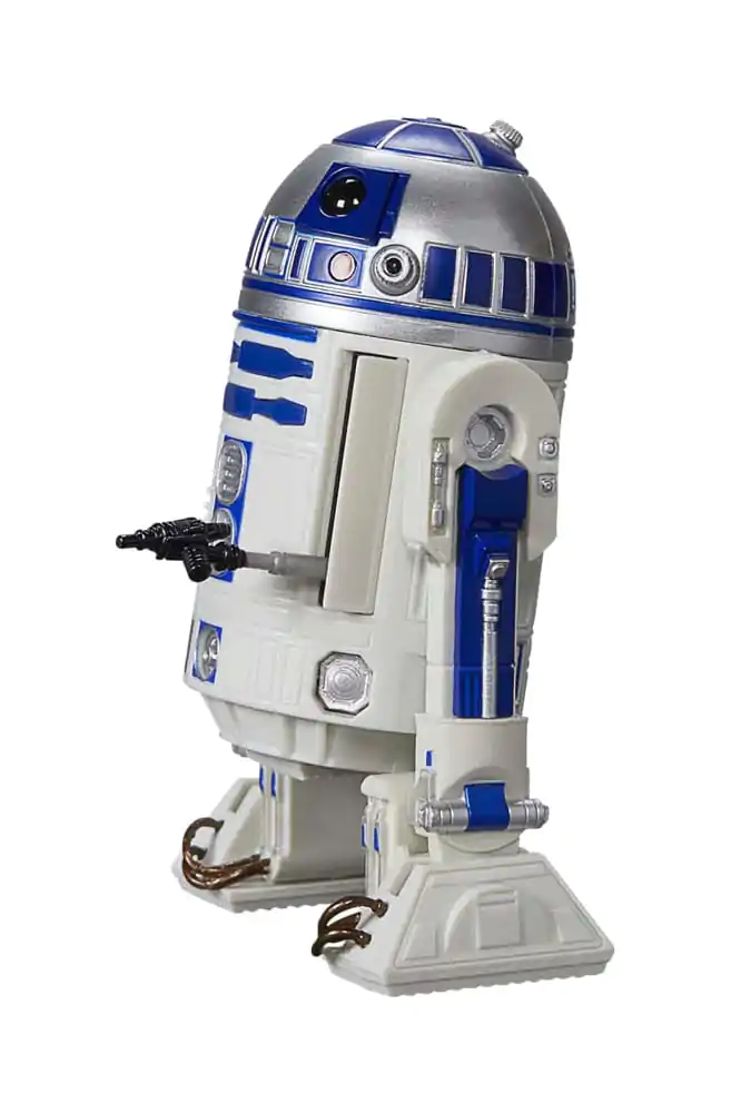 Star Wars: The Mandalorian Black Series akčná figúrka R2-D2 (Artoo-Detoo) 15 cm produktová fotografia