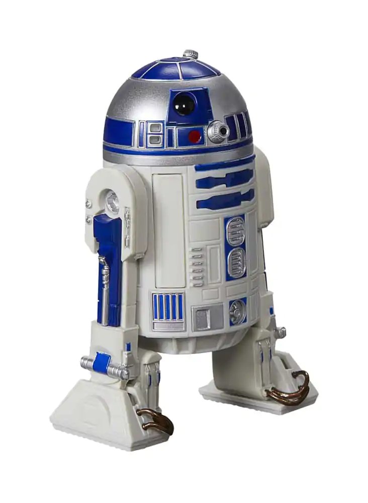 Star Wars: The Mandalorian Black Series akčná figúrka R2-D2 (Artoo-Detoo) 15 cm produktová fotografia