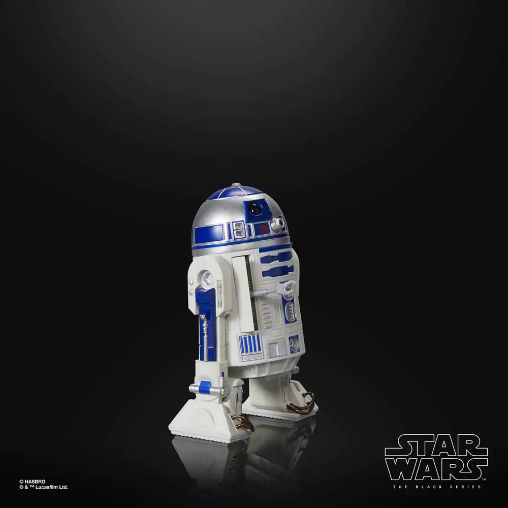 Star Wars: The Mandalorian Black Series akčná figúrka R2-D2 (Artoo-Detoo) 15 cm produktová fotografia