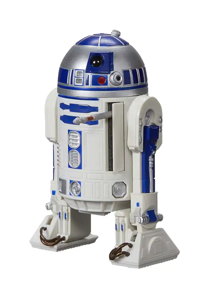 Star Wars: The Mandalorian Black Series akčná figúrka R2-D2 (Artoo-Detoo) 15 cm produktová fotografia