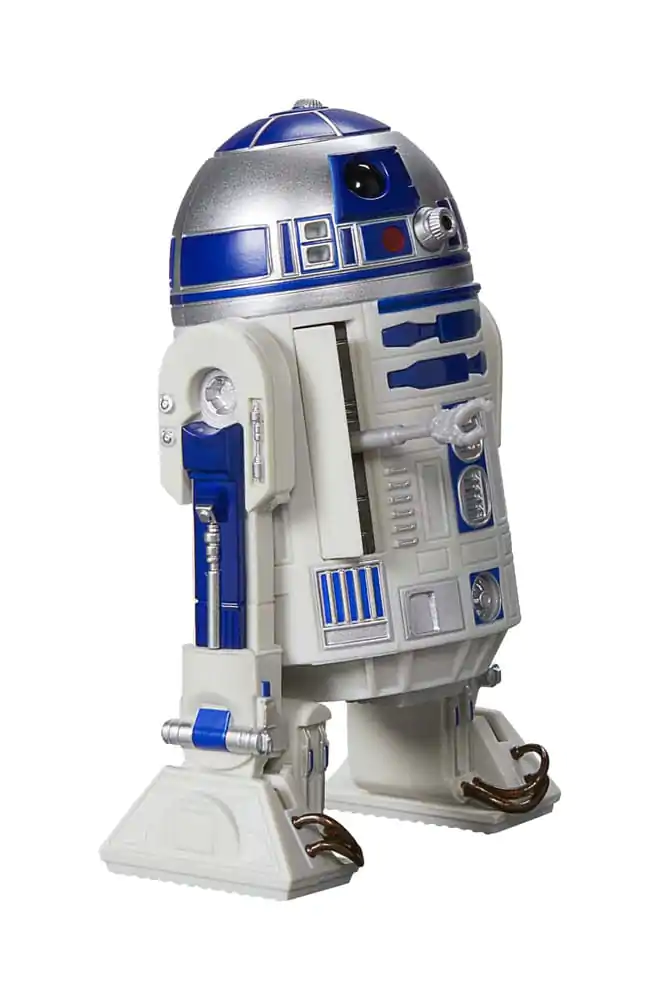 Star Wars: The Mandalorian Black Series akčná figúrka R2-D2 (Artoo-Detoo) 15 cm produktová fotografia