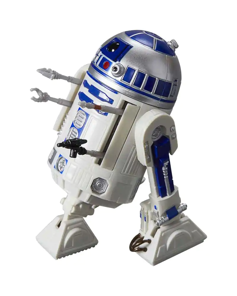 Star Wars: The Mandalorian Black Series akčná figúrka R2-D2 (Artoo-Detoo) 15 cm produktová fotografia