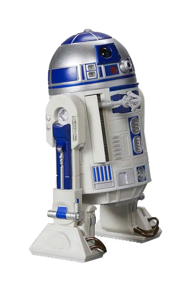 Star Wars: The Mandalorian Black Series akčná figúrka R2-D2 (Artoo-Detoo) 15 cm produktová fotografia