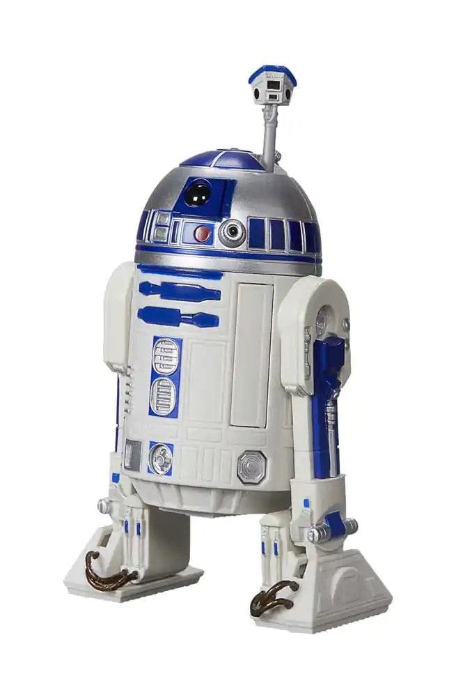 Star Wars: The Mandalorian Black Series akčná figúrka R2-D2 (Artoo-Detoo) 15 cm produktová fotografia