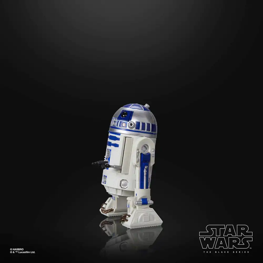 Star Wars: The Mandalorian Black Series akčná figúrka R2-D2 (Artoo-Detoo) 15 cm produktová fotografia