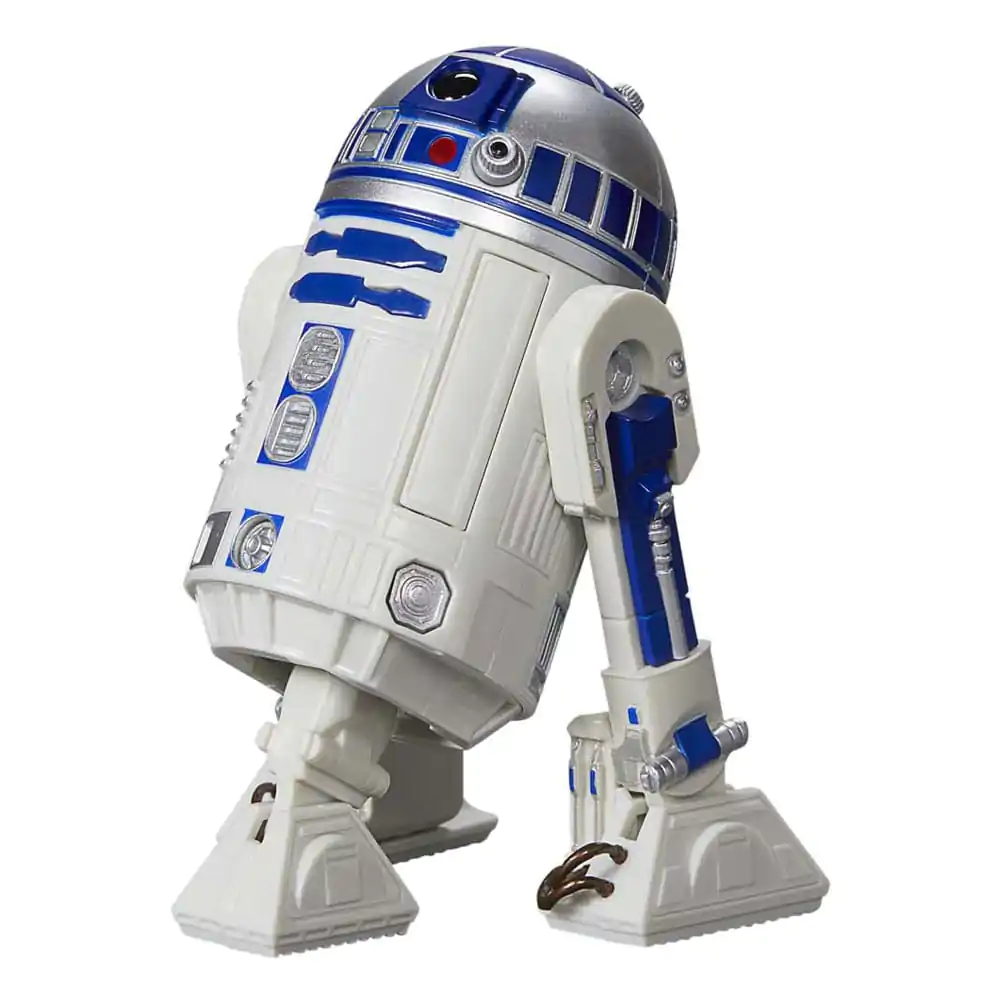 Star Wars: The Mandalorian Black Series akčná figúrka R2-D2 (Artoo-Detoo) 15 cm produktová fotografia