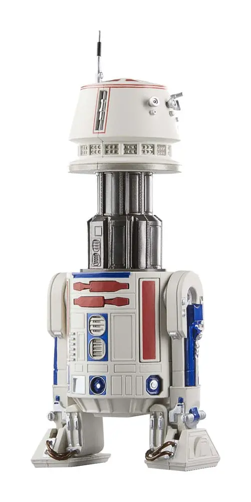 Star Wars: The Mandalorian Black Series Akčná figúrka R5-D4 15 cm termékfotó