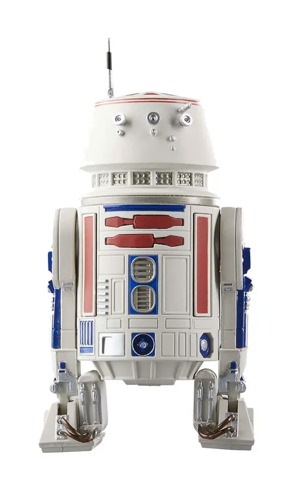 Star Wars: The Mandalorian Black Series Akčná figúrka R5-D4 15 cm termékfotó