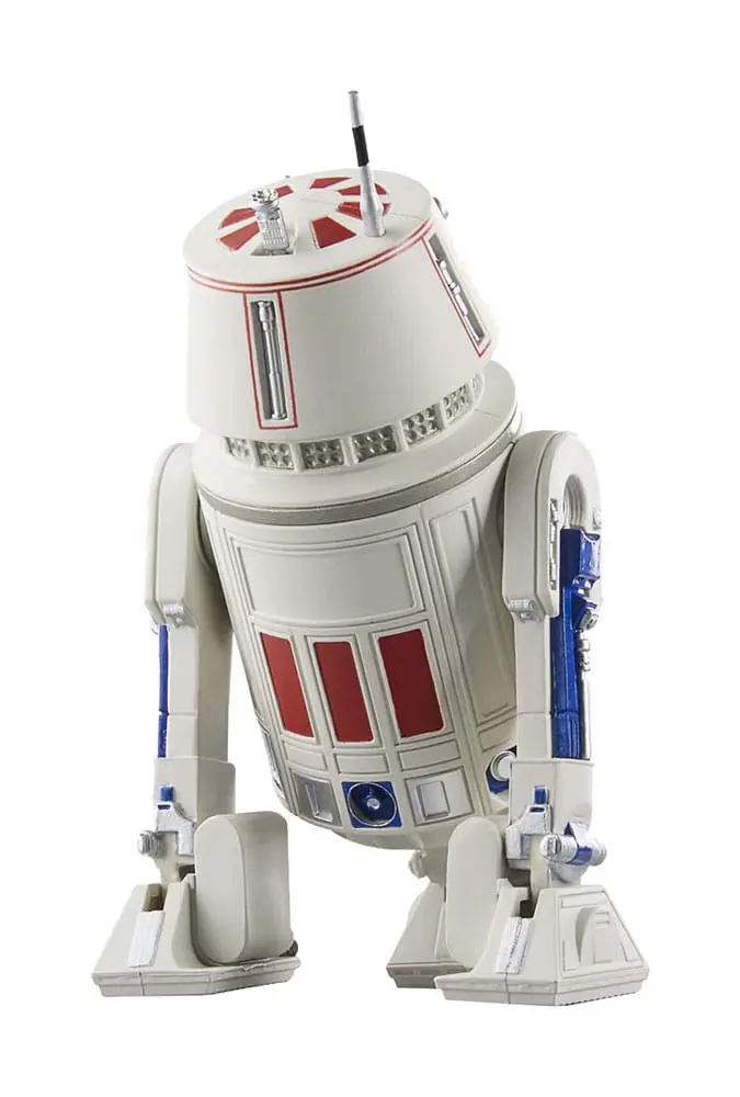 Star Wars: The Mandalorian Black Series Akčná figúrka R5-D4 15 cm termékfotó