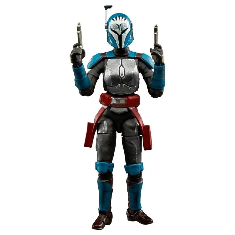 Star Wars The Mandalorian Vintage Collection Akčná figúrka 2022 Bo-Katan Kryze 10 cm termékfotó