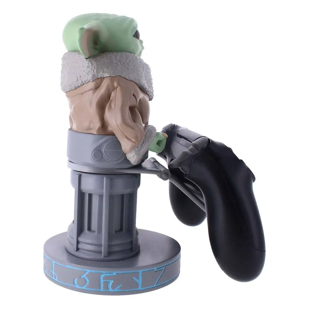 Star Wars The Mandalorian Cable Guy Grogu 20 cm termékfotó