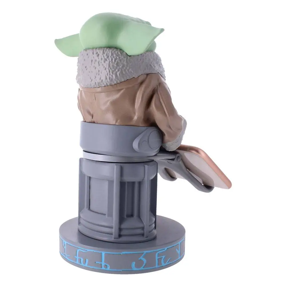 Star Wars The Mandalorian Cable Guy Grogu 20 cm termékfotó