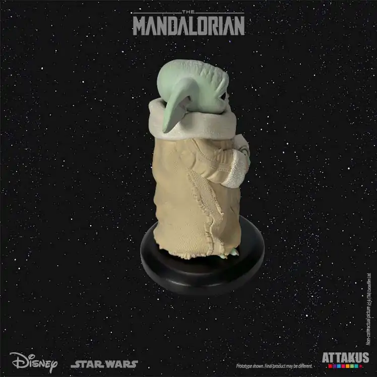 Star Wars: The Mandalorian Classic Collection Socha 1/5 Grogu Feeling Sad 10 cm produktová fotografia
