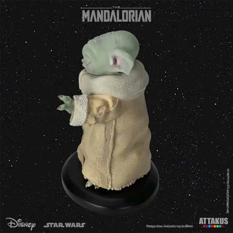 Star Wars: The Mandalorian Classic Collection Socha 1/5 Grogu Using the Force 10 cm produktová fotografia